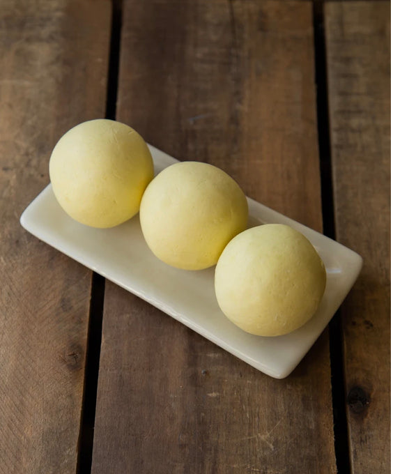 Olive oil lge ball | soaps