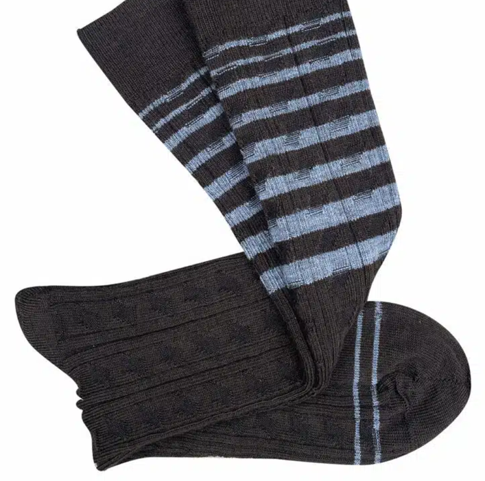 Harmony wool socks