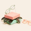 Reading glasses +2.5