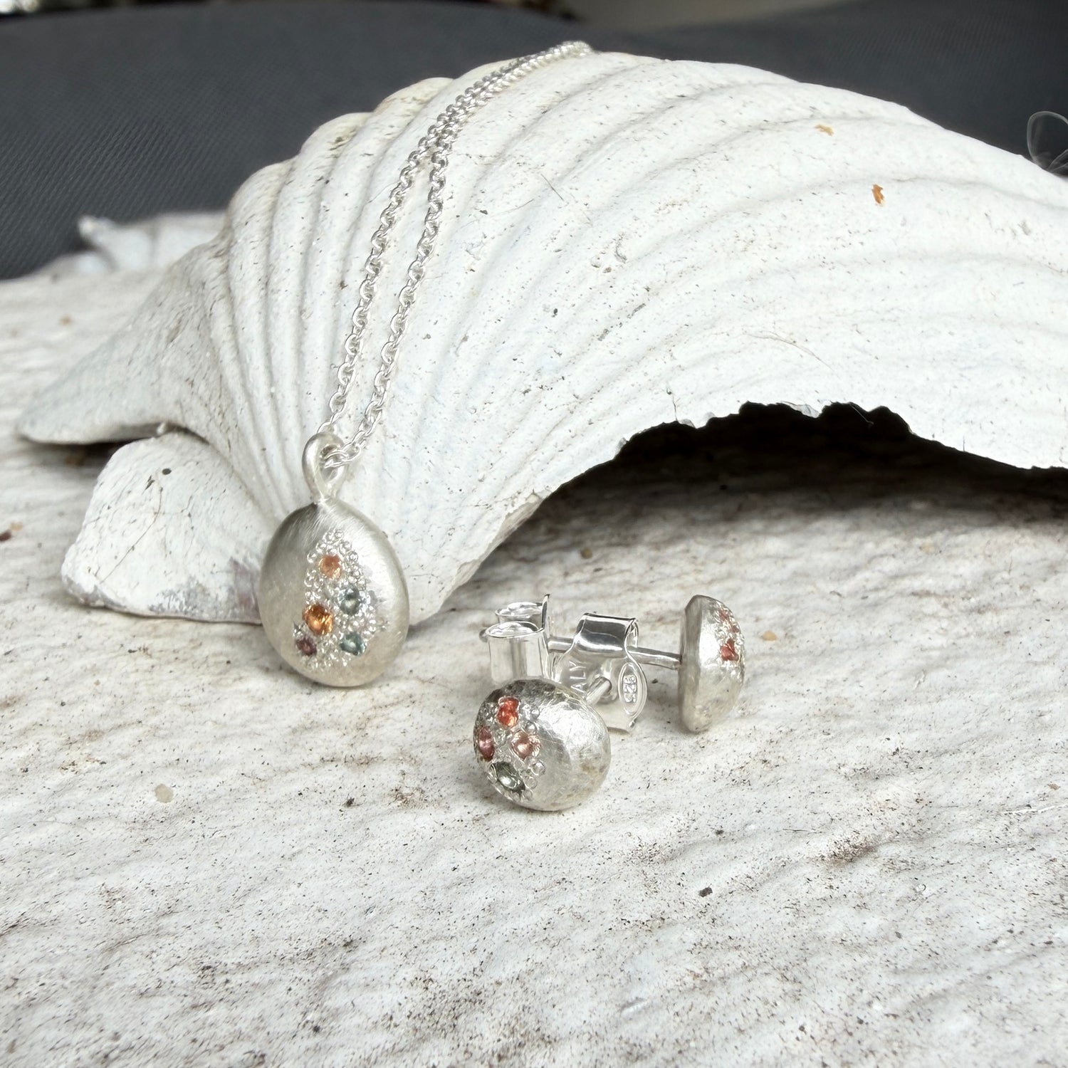 POMME at THE STUDIO & CO