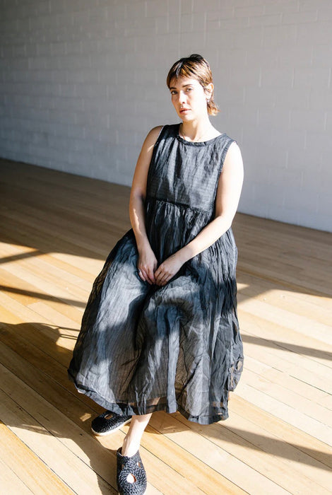 Dahlia dress