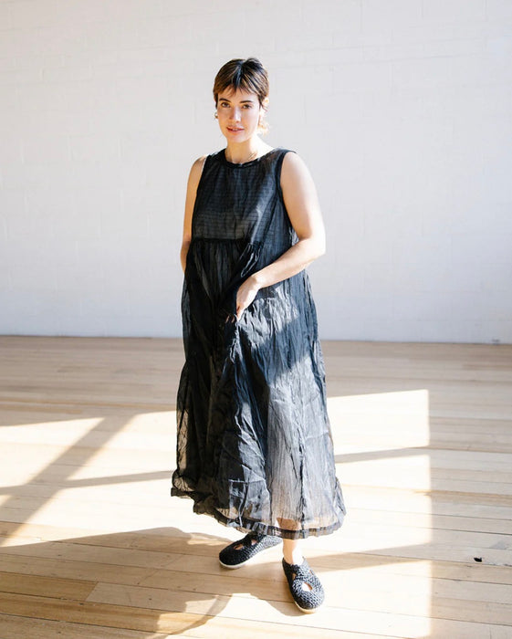 Dahlia dress