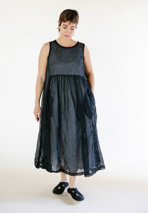 Dahlia dress
