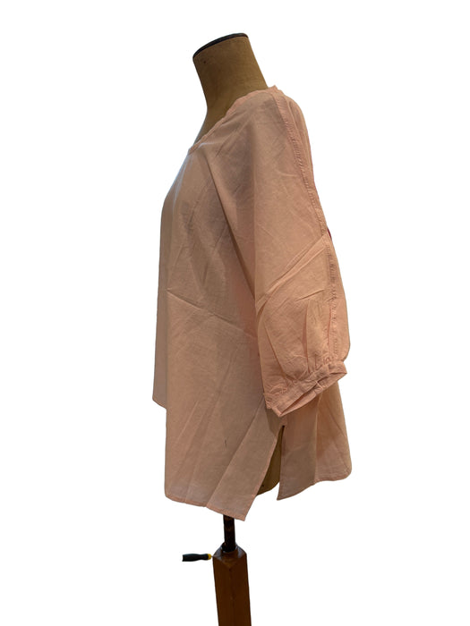 In the Pink s/s blouse