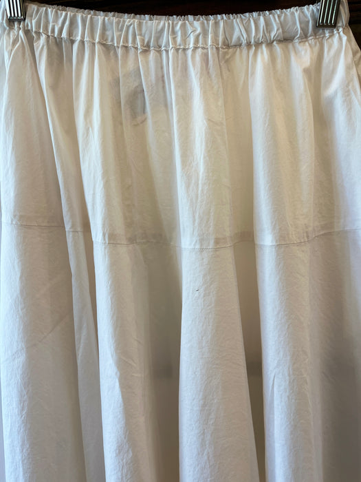 Keya cotton skirt