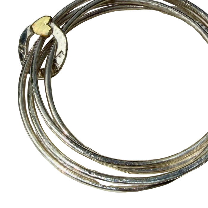 Forever bangle -
