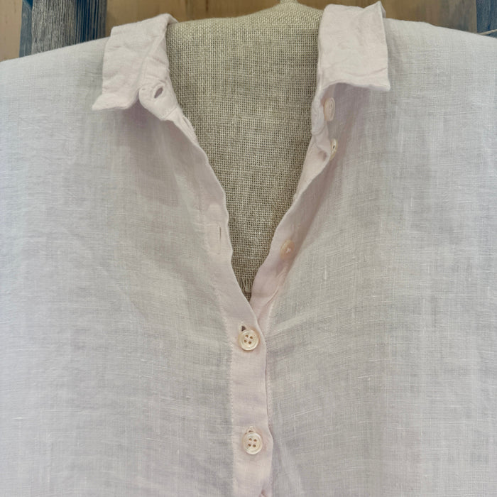 Oversize tunic\dress Yilin