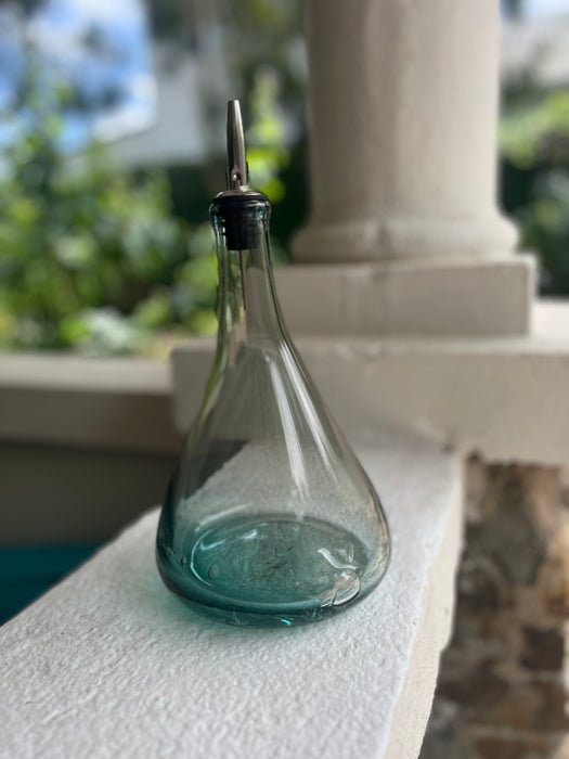 Oil decanter
