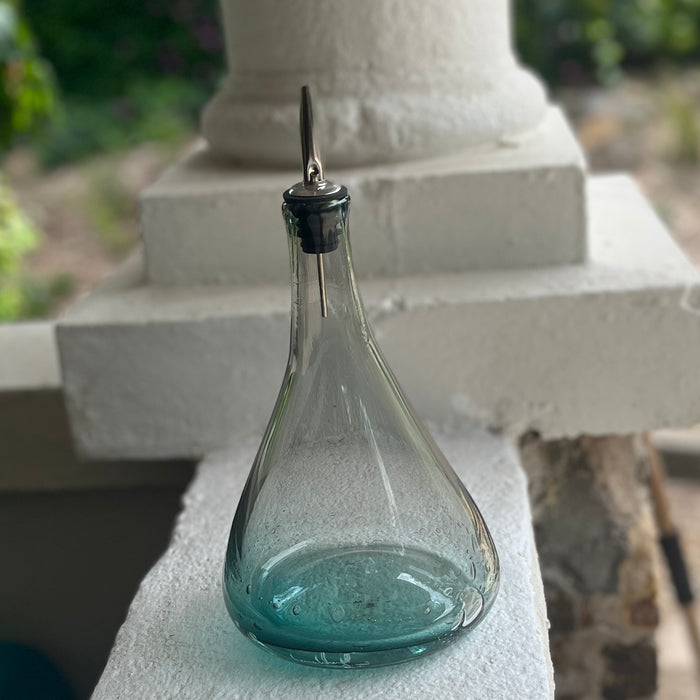 Oil decanter