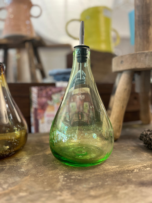 Oil decanter