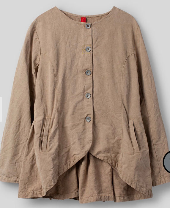 Celest jacket