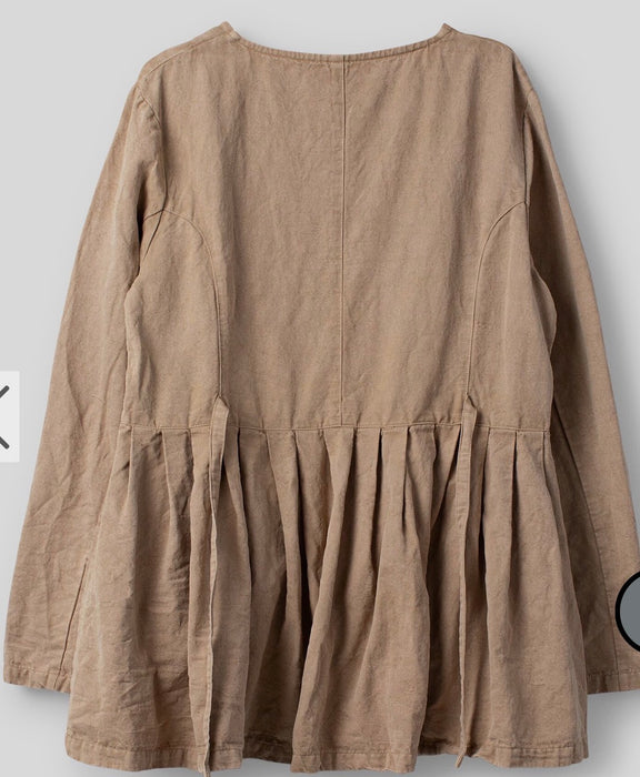 Celest jacket