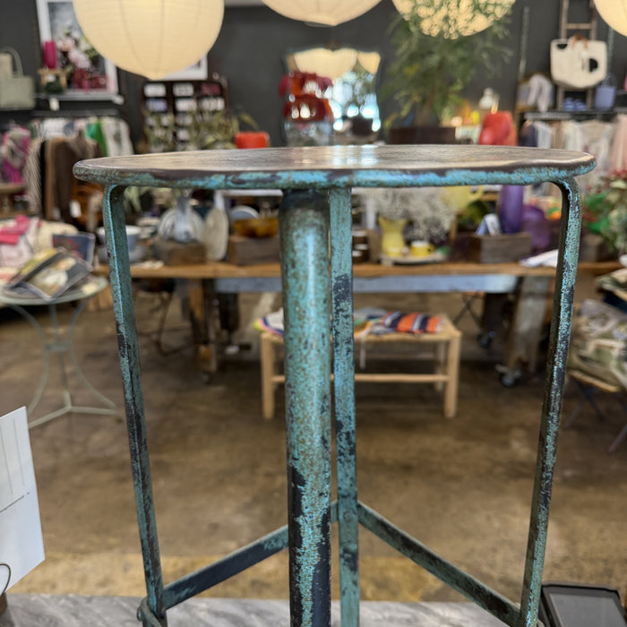 Stool