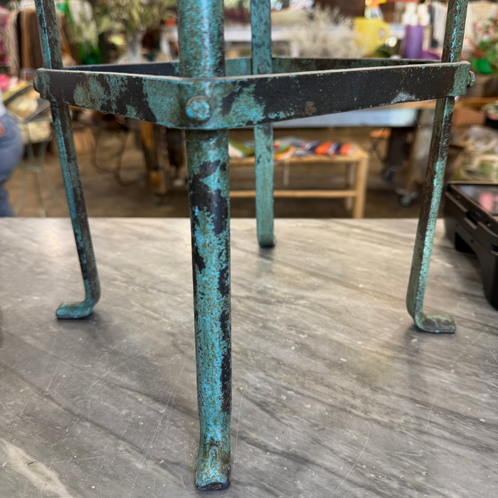 Stool