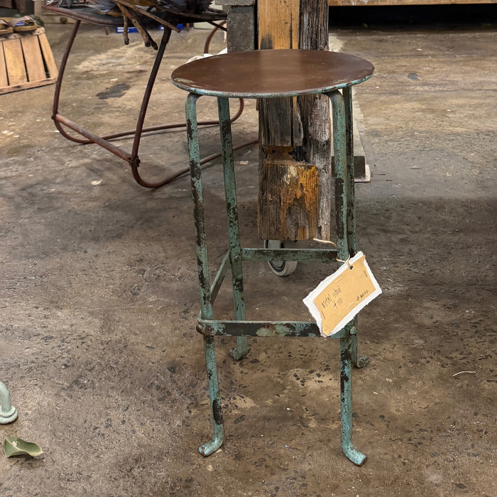 Stool