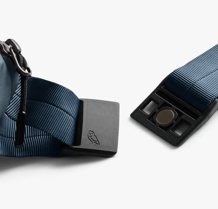 Laneway belt bag