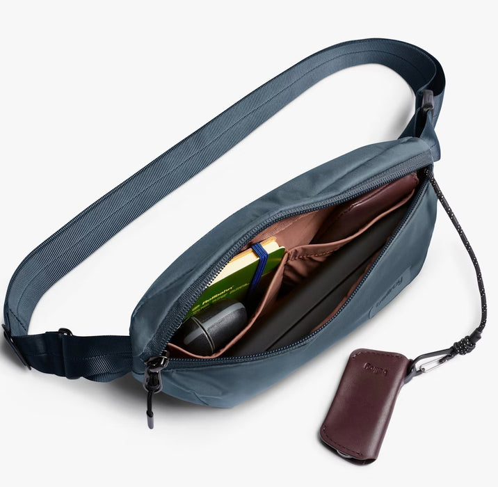 Laneway belt bag