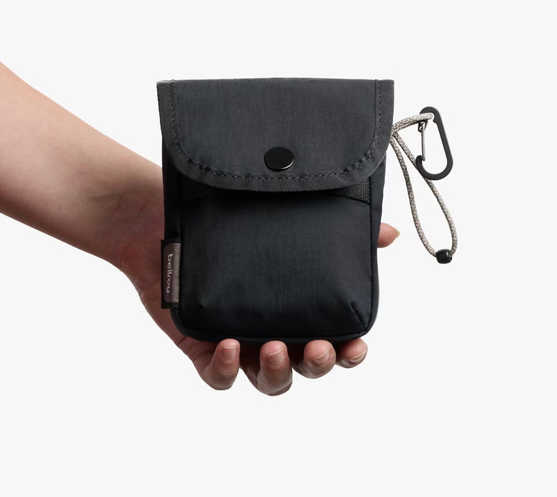 Cinch pocket