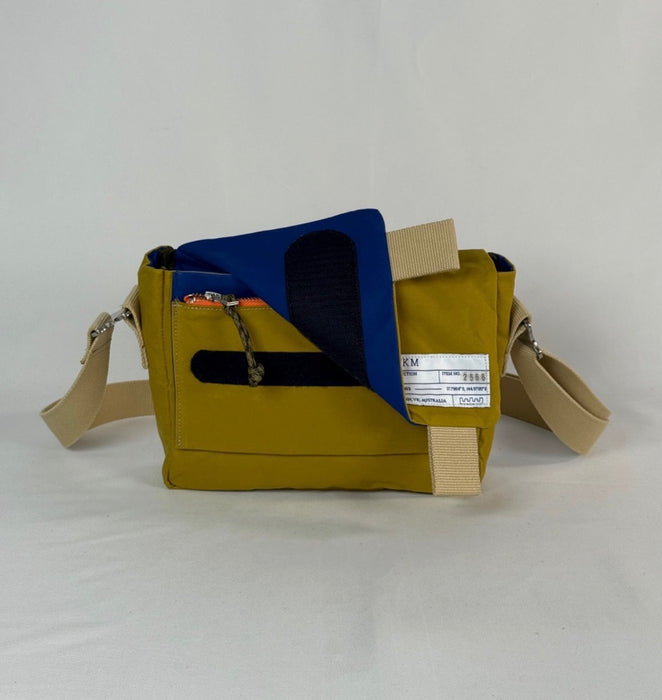 The Standard mini cross body bag