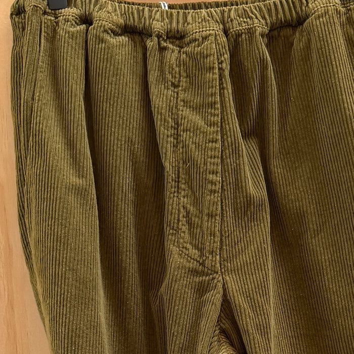 Corduroy worker pant | Timo