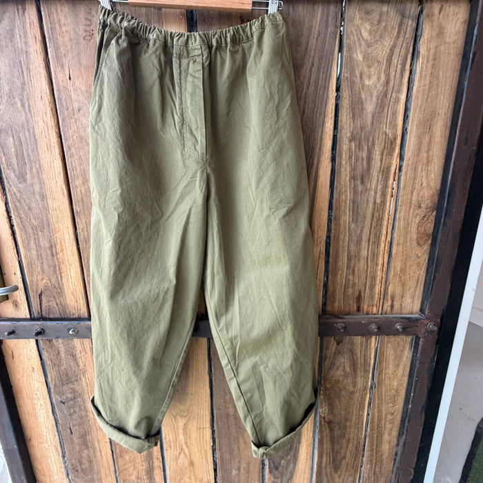 Cotton worker pant | Sata