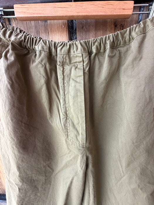 Cotton worker pant | Sata