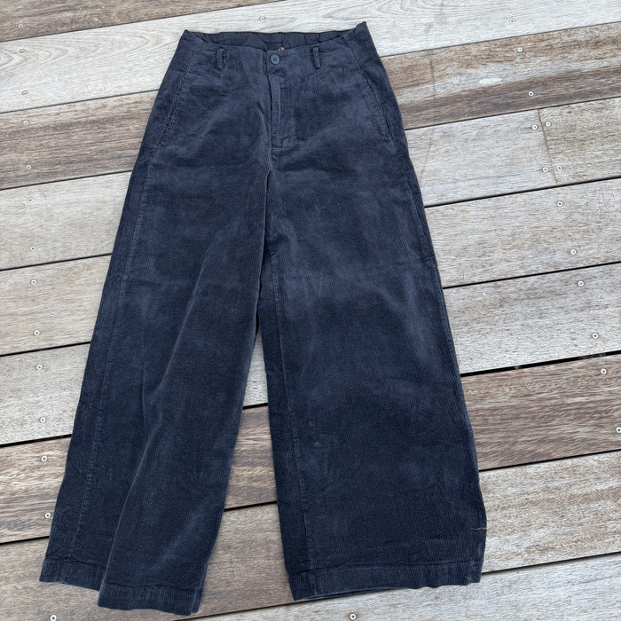 Rene cord long pant