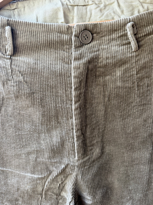 Rene cord long pant