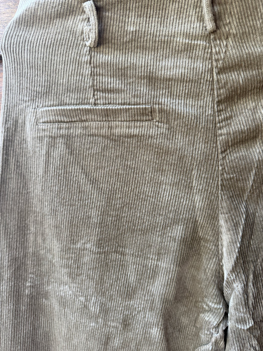 Rene cord long pant