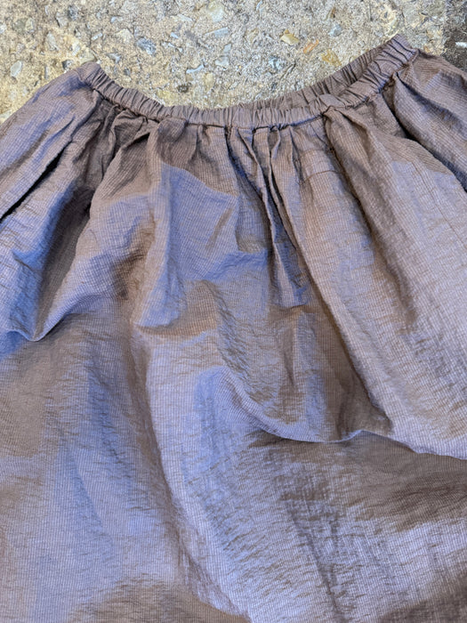 Linen skirt \ Clarice