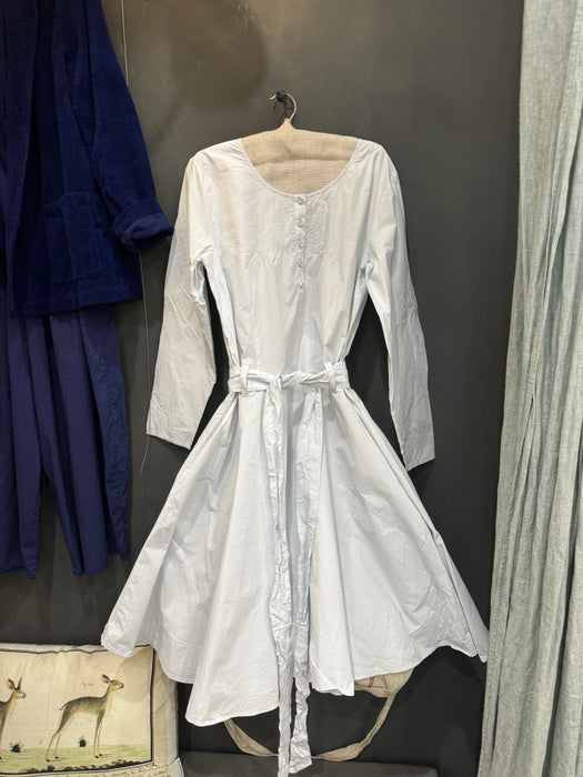 Cotton dress | Maj