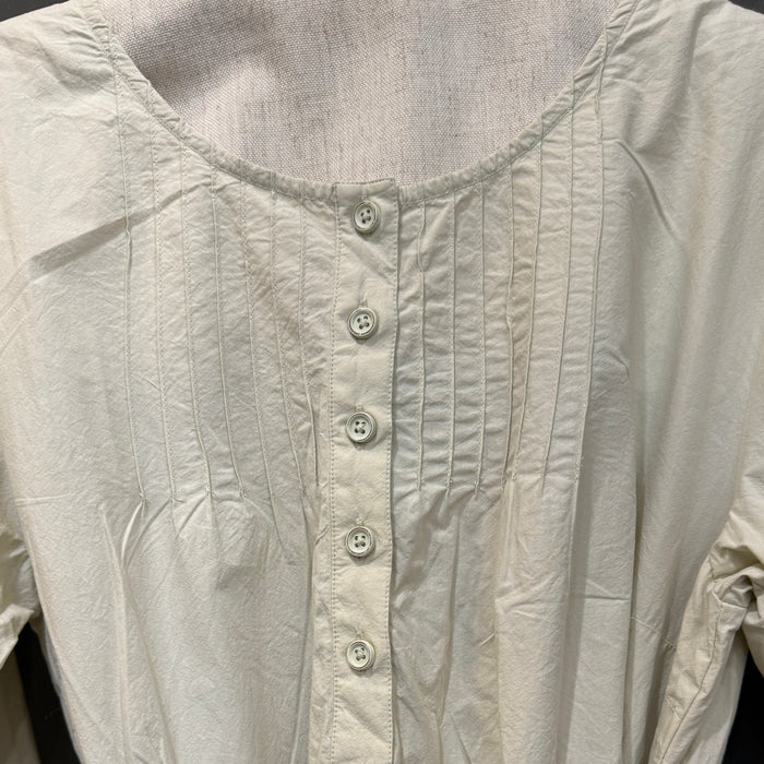 Cotton dress | Maj