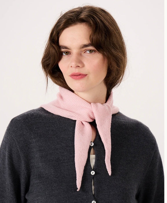 Foulard marguerite