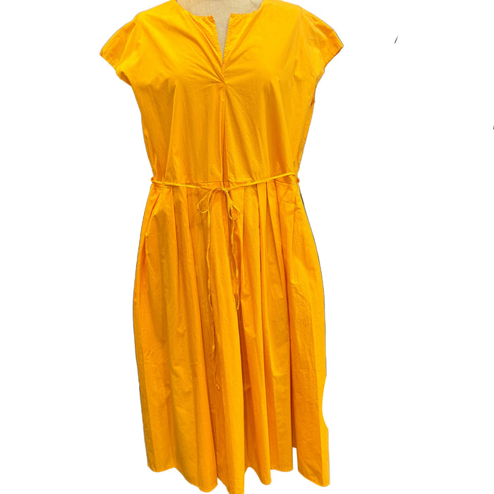 Robe en coton « Ogo »
