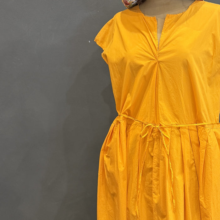 Robe en coton « Ogo »