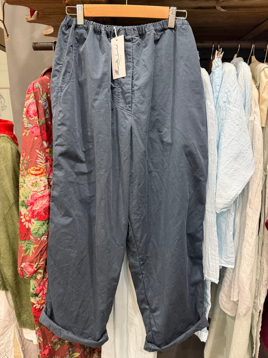 Pantalon de travail en coton | Sata