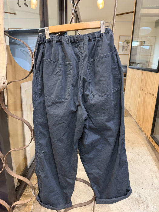 Pantalon de travail en coton | Sata