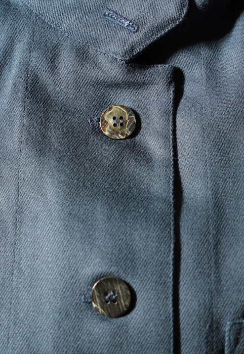 Train driver's jacket