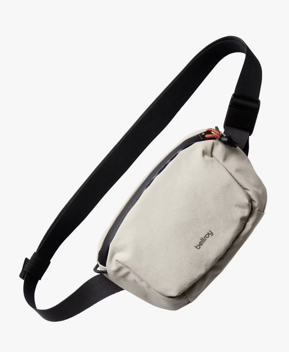 Lite belt bag