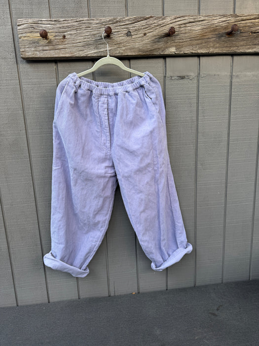 Corduroy worker pant | Blic