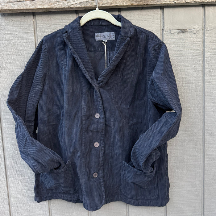 Oversize jacket | Blic