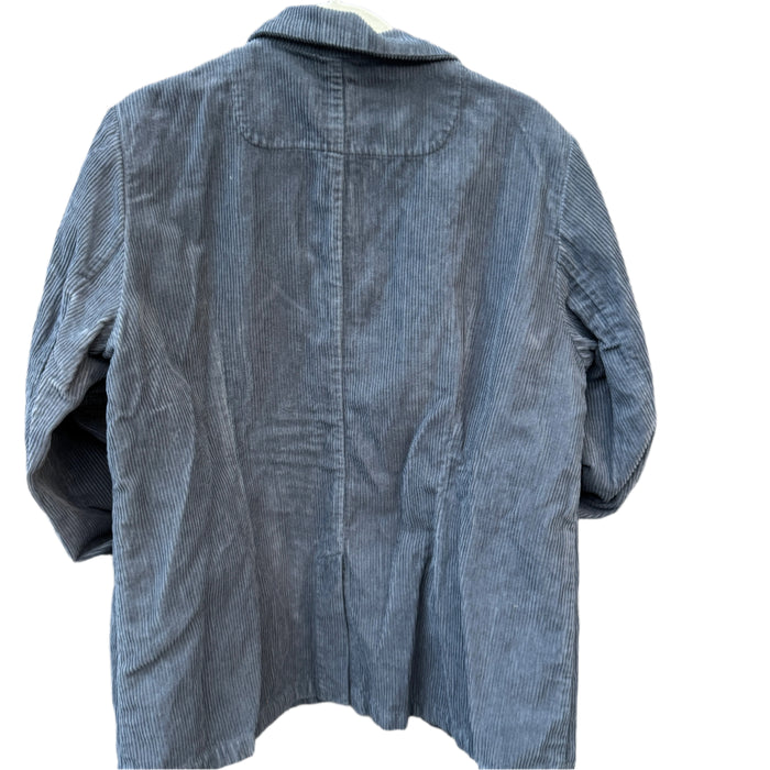 Corduroy blazer/ jacket | Blic