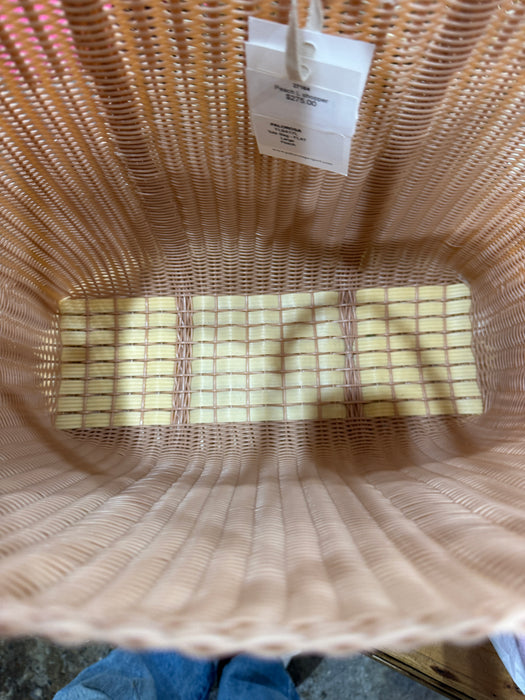 Peach  shopper L