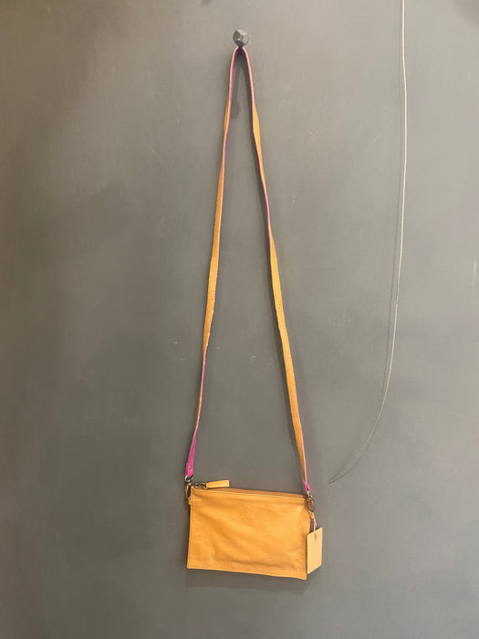 Zip pouch /festival bag