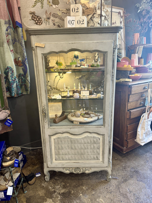 French armoire
