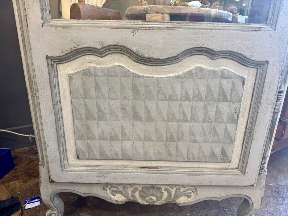 French armoire