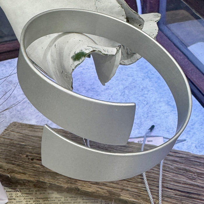 Wrap bangle