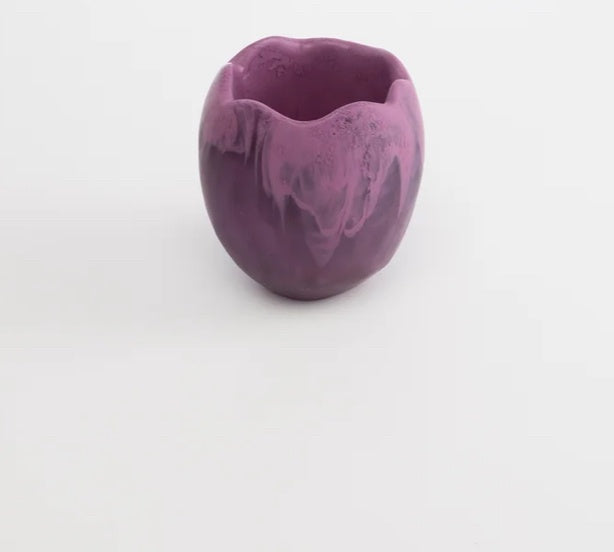 Paradise vase \ medium