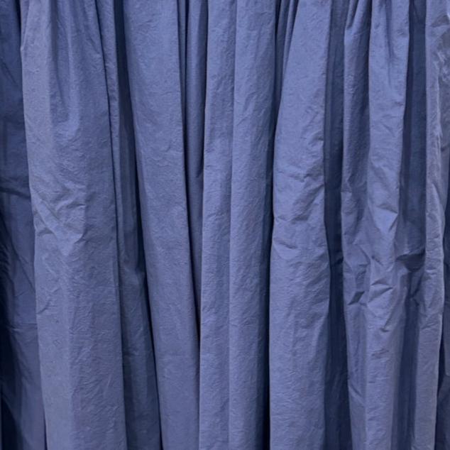 Cotton skirt Mati