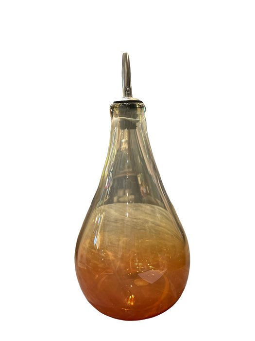 Oil decanter